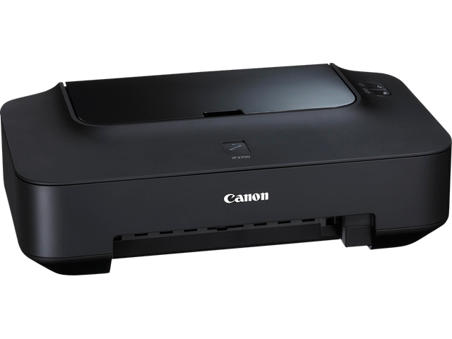 canon pixma ip2700 printer