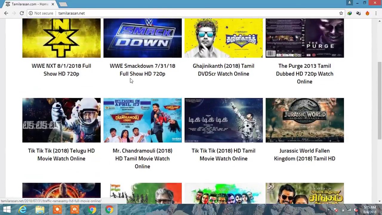 tamil movies download sites